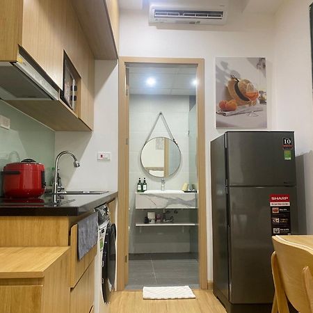 Apartament Moonlight Tay Ho Hanoi Zewnętrze zdjęcie
