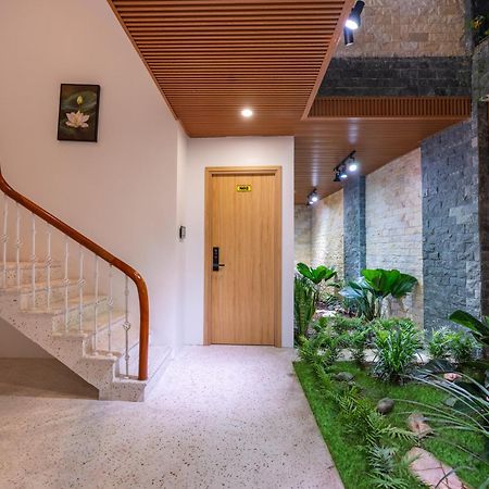 Apartament Moonlight Tay Ho Hanoi Zewnętrze zdjęcie