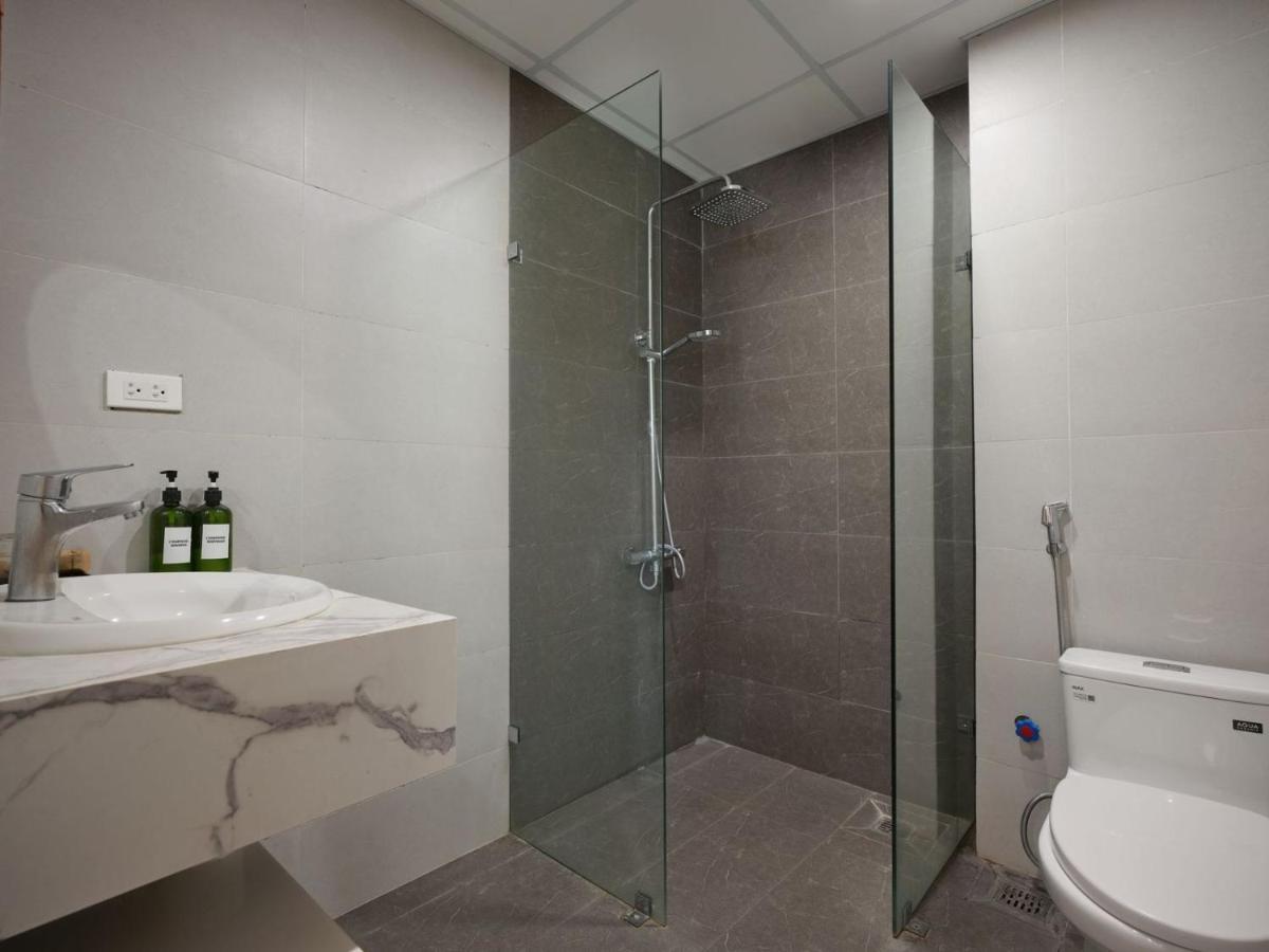 Apartament Moonlight Tay Ho Hanoi Zewnętrze zdjęcie