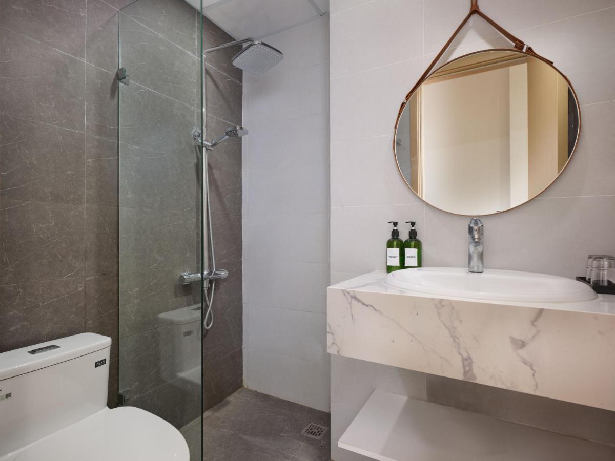 Apartament Moonlight Tay Ho Hanoi Zewnętrze zdjęcie