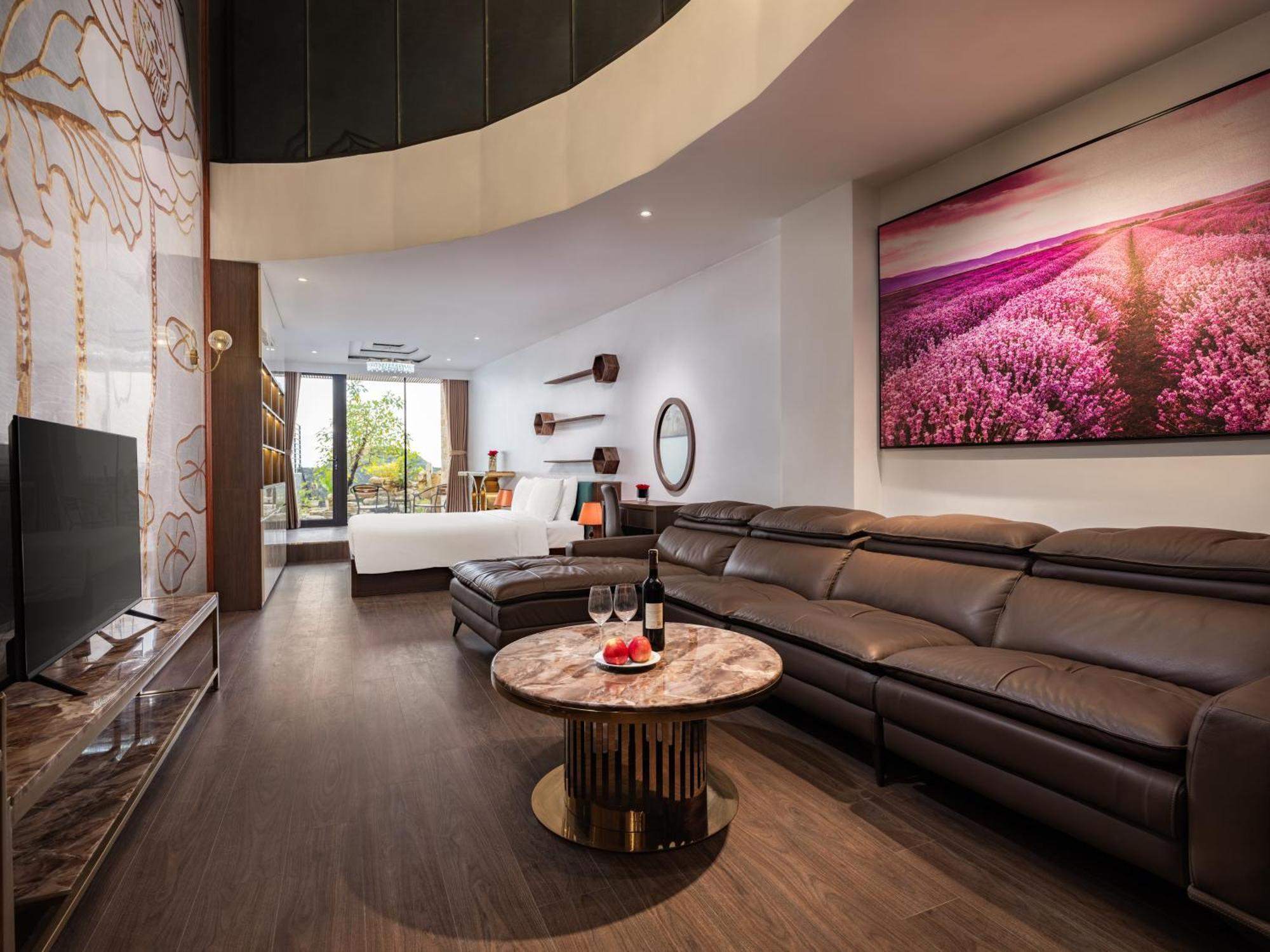 Apartament Moonlight Tay Ho Hanoi Zewnętrze zdjęcie