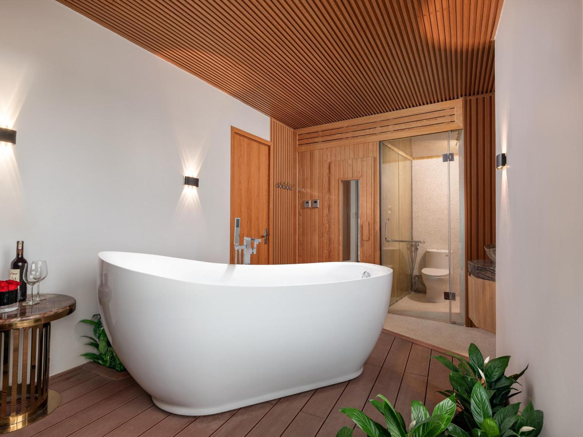 Apartament Moonlight Tay Ho Hanoi Zewnętrze zdjęcie