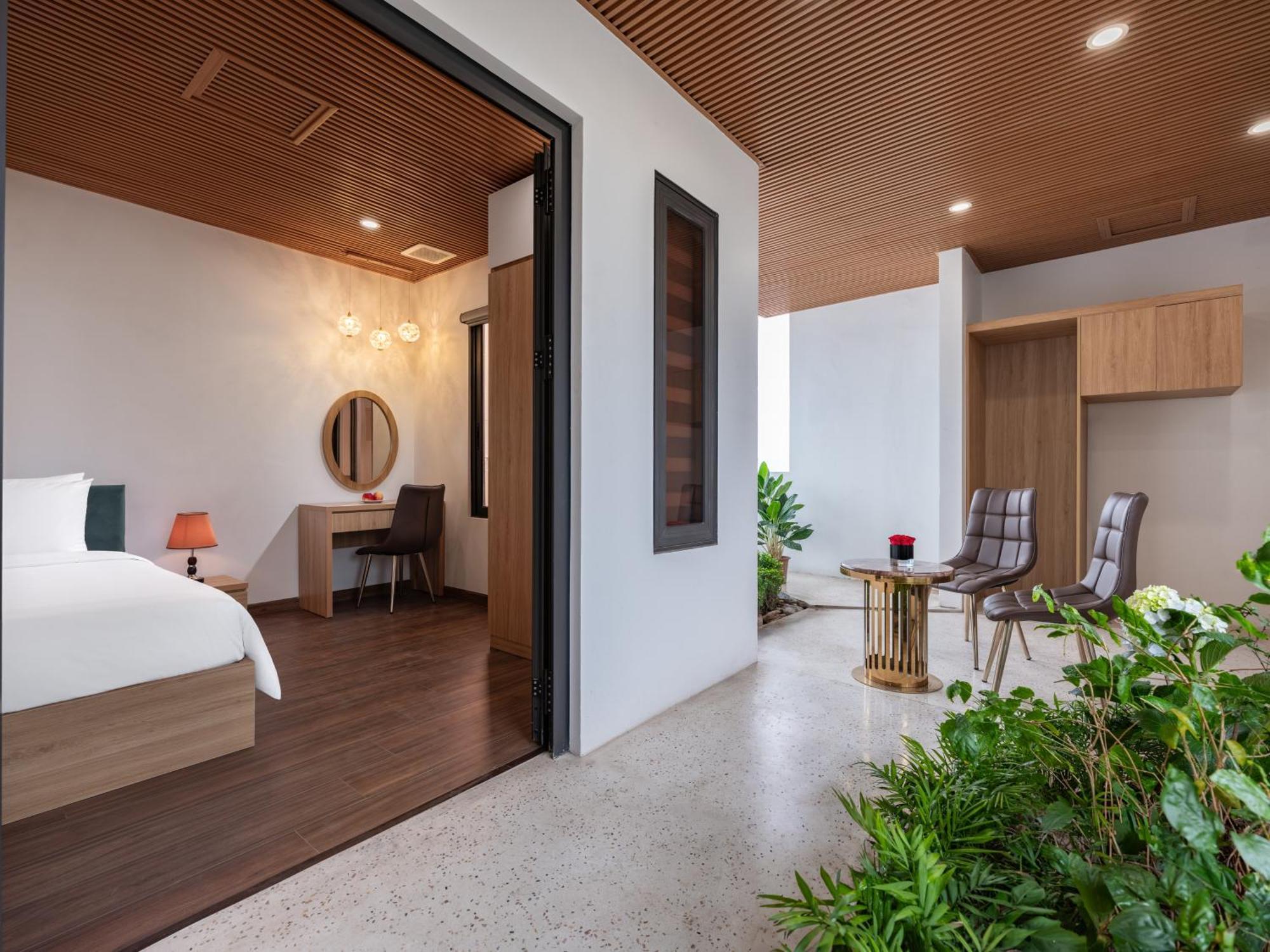Apartament Moonlight Tay Ho Hanoi Zewnętrze zdjęcie