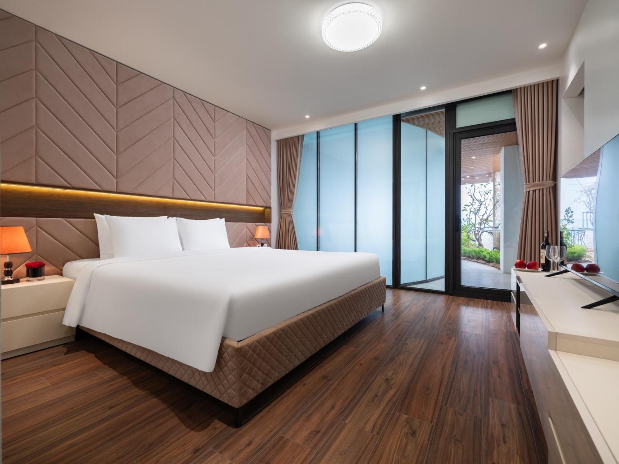 Apartament Moonlight Tay Ho Hanoi Zewnętrze zdjęcie
