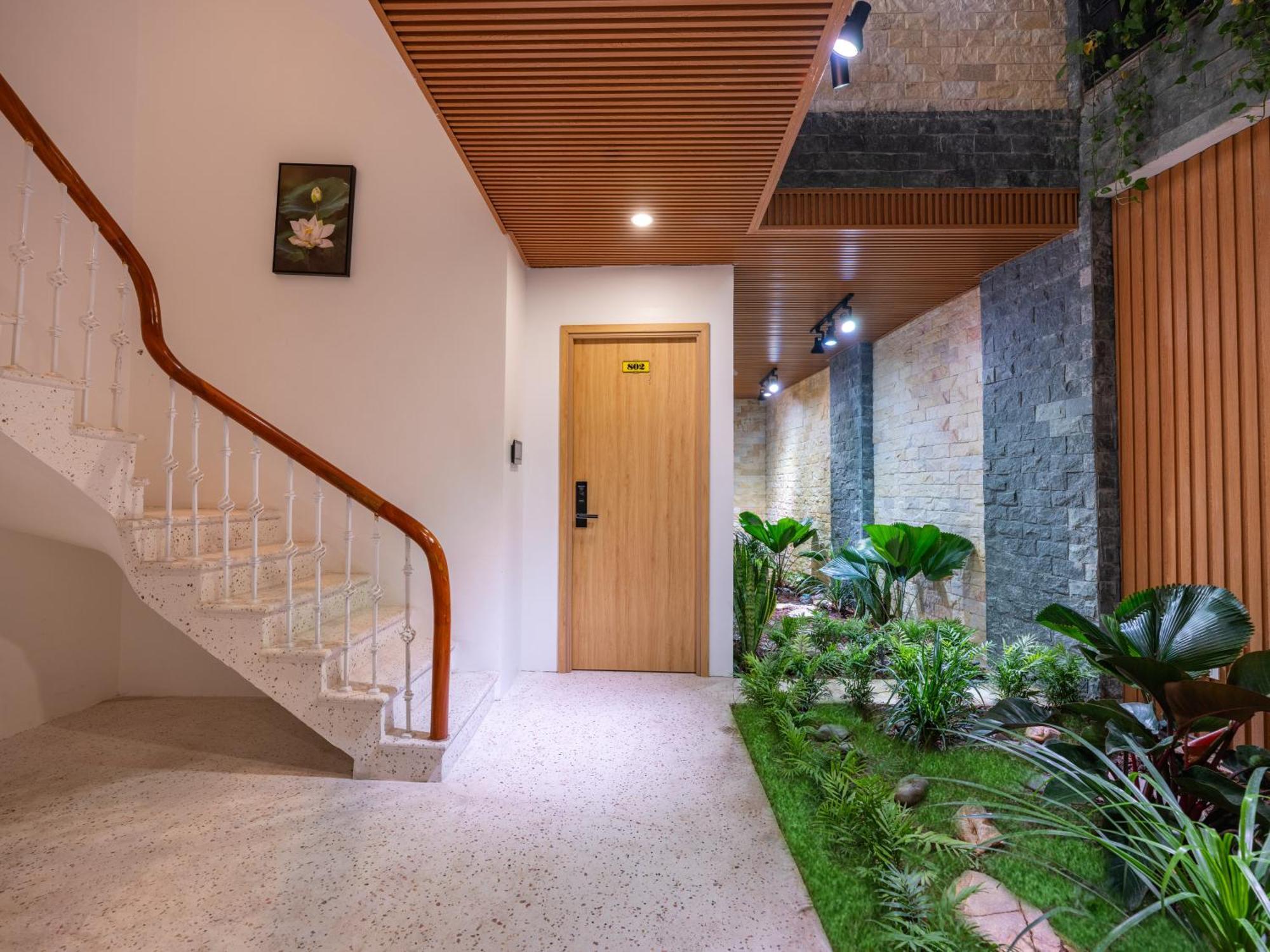 Apartament Moonlight Tay Ho Hanoi Zewnętrze zdjęcie