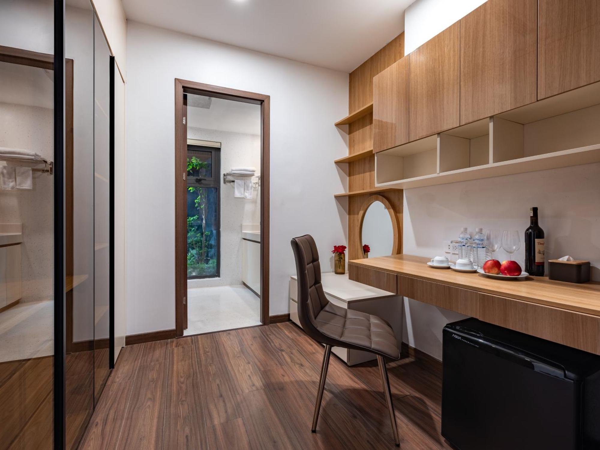 Apartament Moonlight Tay Ho Hanoi Zewnętrze zdjęcie